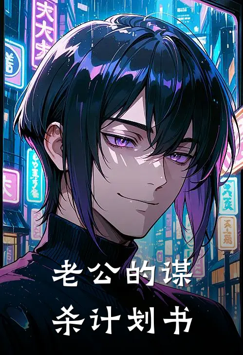 老公的谋杀计划书