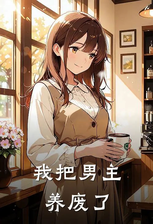我把男主养废了