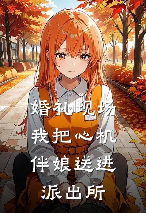 婚礼现场,我把心机伴娘送进派出所