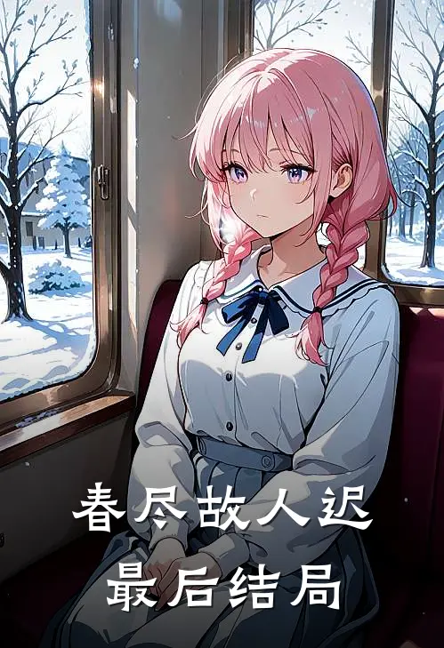 春尽故人迟最后结局
