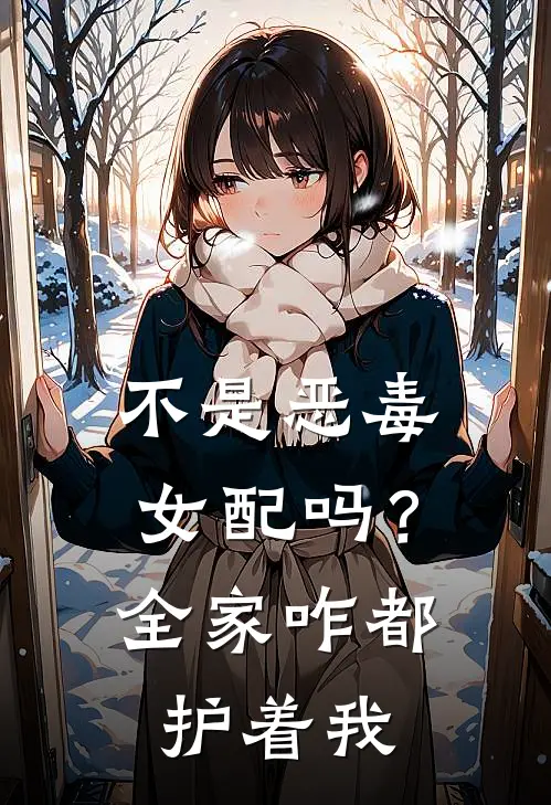 不是恶毒女配吗?全家咋都护着我