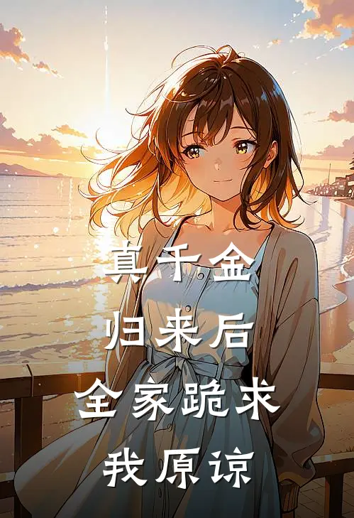 真千金归来后,全家跪求我原谅