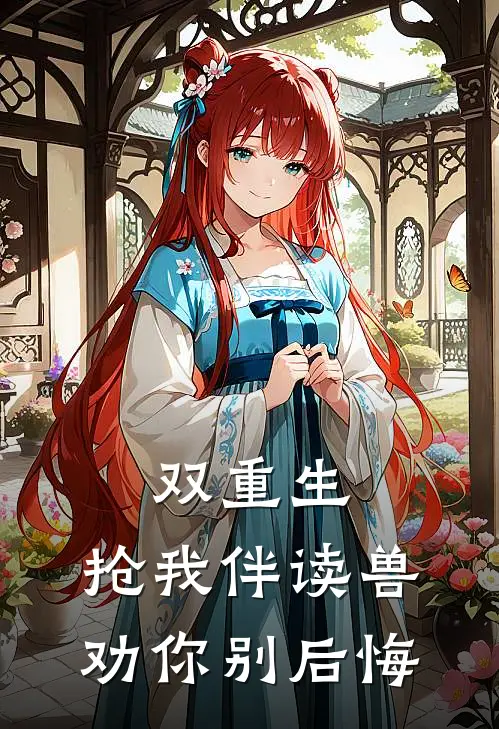 双重生:抢我伴读兽,劝你别后悔