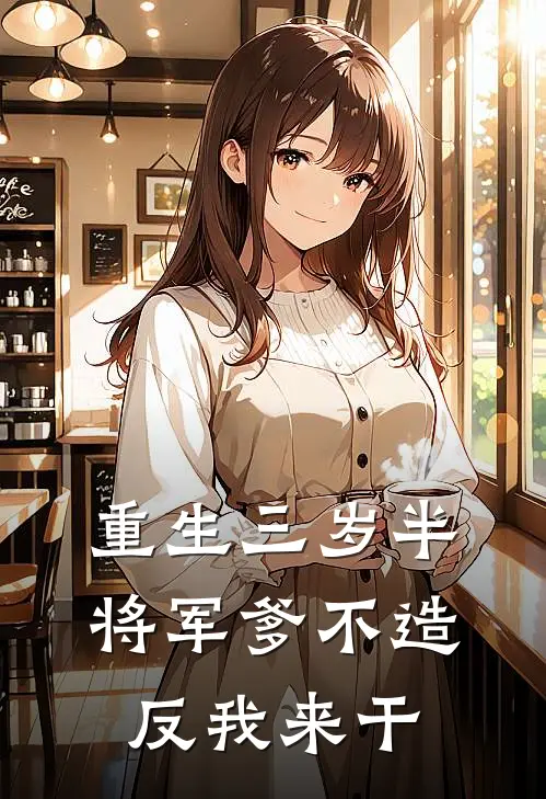 重生三岁半,将军爹不造反我来干