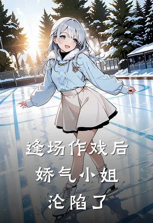逢场作戏后,娇气小姐沦陷了