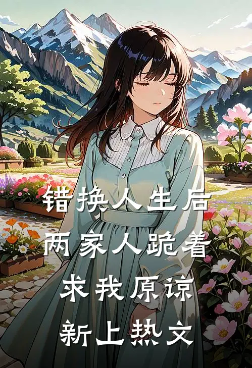 错换人生后，两家人跪着求我原谅新上热文