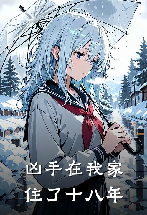 凶手在我家住了十八年