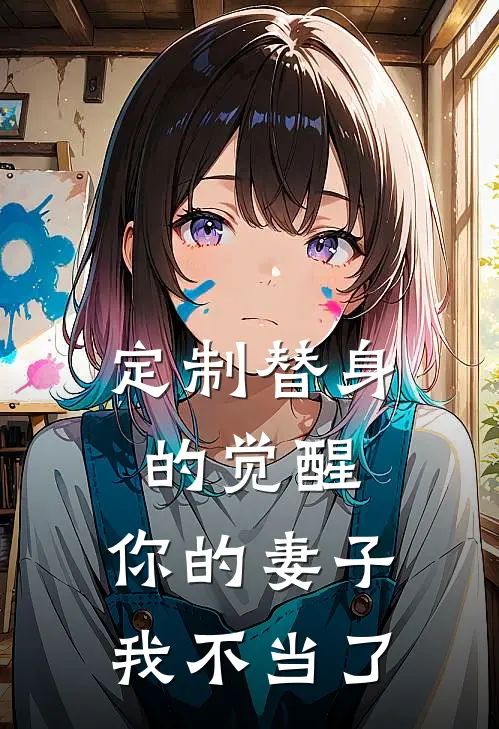 定制替身的觉醒:你的妻子我不当了