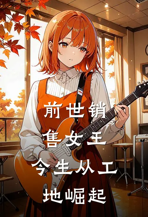 前世销售女王，今生从工地崛起