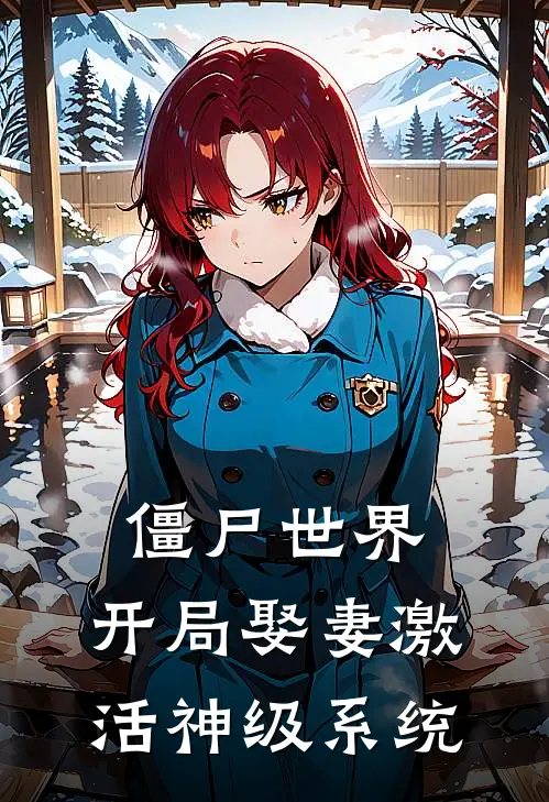 僵尸世界:开局娶妻激活神级系统