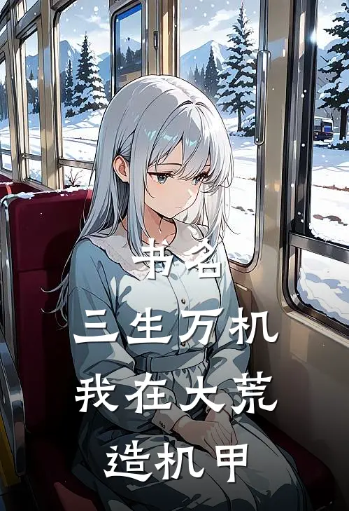 书名:三生万机:我在大荒造机甲