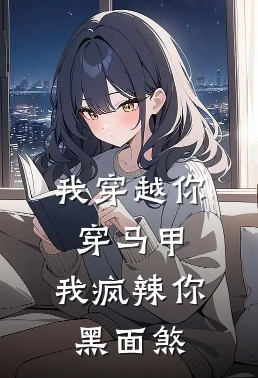 我穿越你穿马甲,我疯辣你黑面煞