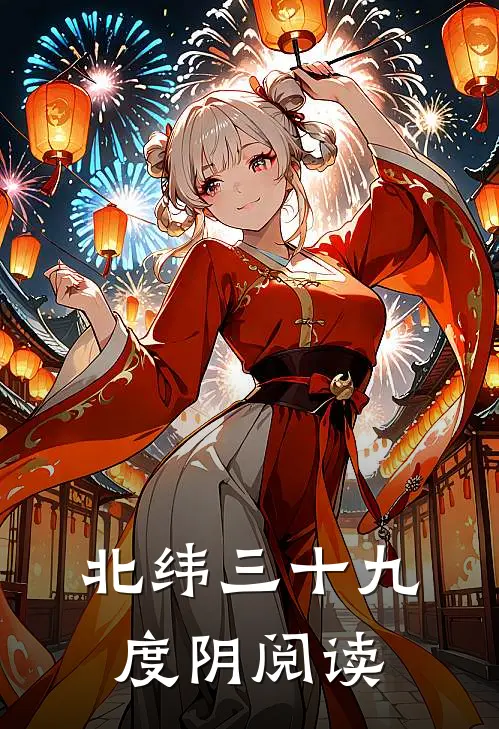 北纬三十九度阴阅读