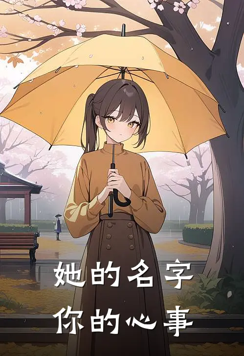 她的名字，你的心事