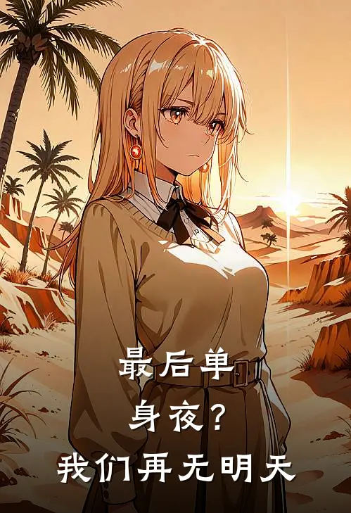 最后单身夜？我们再无明天