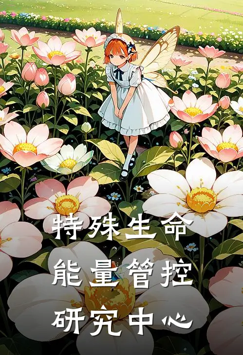 特殊生命能量管控研究中心