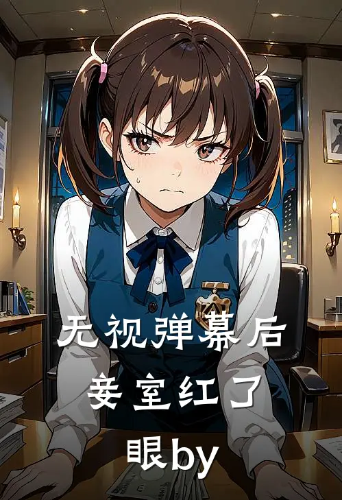 无视弹幕后，妾室红了眼by