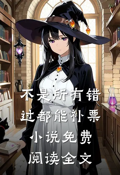 不是所有错过都能补票小说免费阅读全文