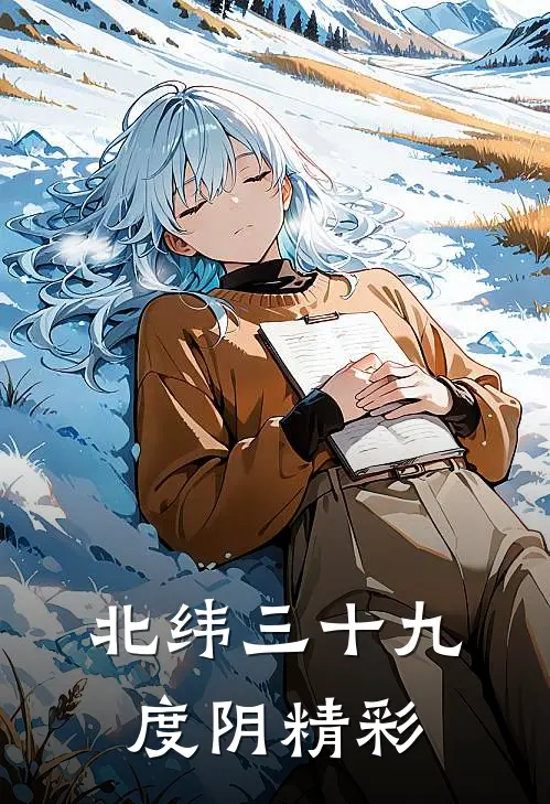 北纬三十九度阴精彩