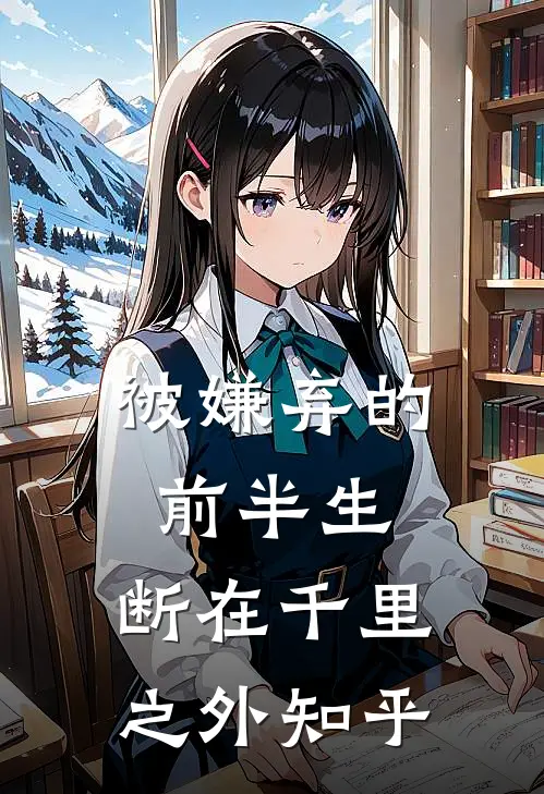 被嫌弃的前半生，断在千里之外知乎