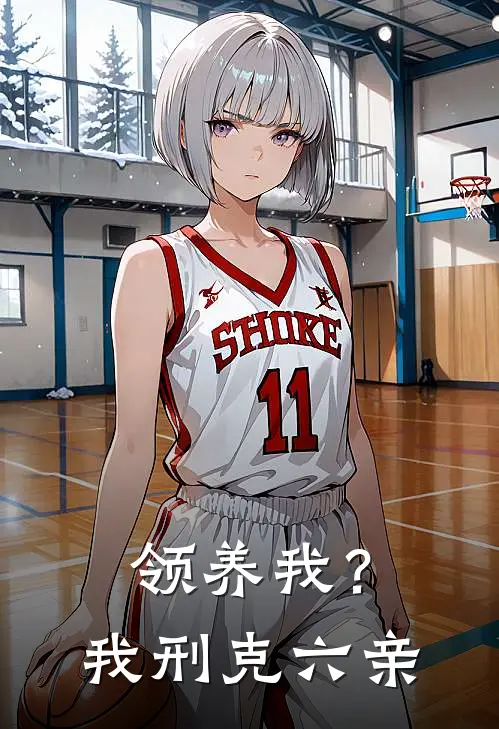 领养我？我刑克六亲
