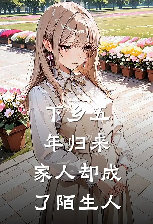 下乡五年归来,家人却成了陌生人