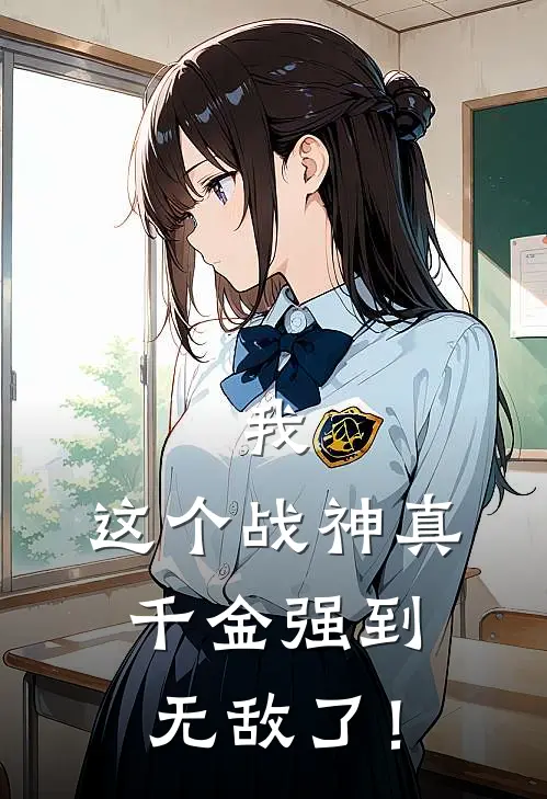 我,这个战神真千金强到无敌了!