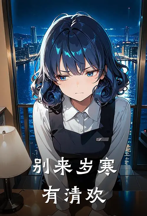 别来岁寒有清欢