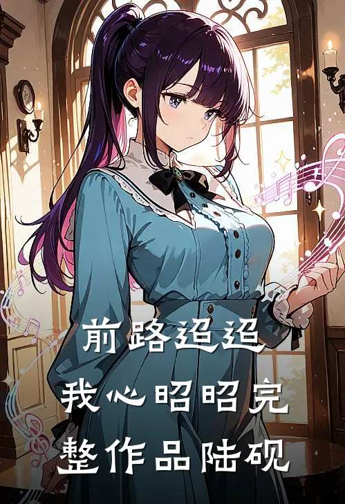 前路迢迢,我心昭昭完整作品陆砚
