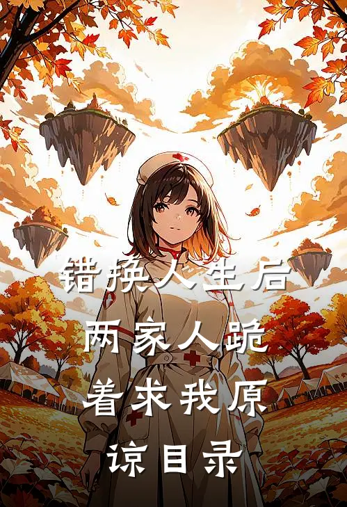 错换人生后，两家人跪着求我原谅目录