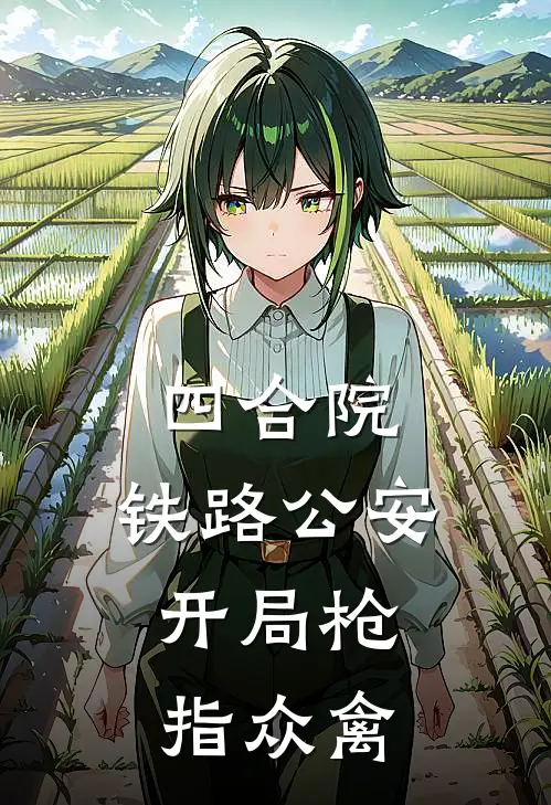 四合院:铁路公安,开局枪指众禽