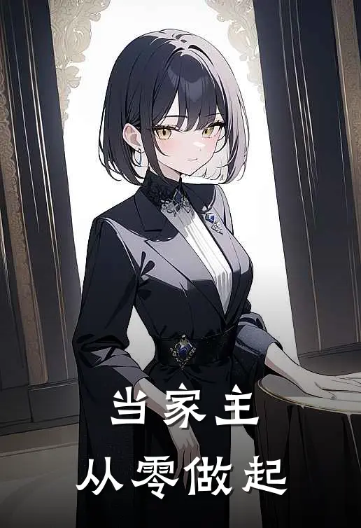 当家主,从零做起
