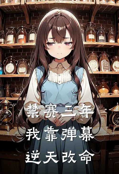 禁赛三年,我靠弹幕逆天改命