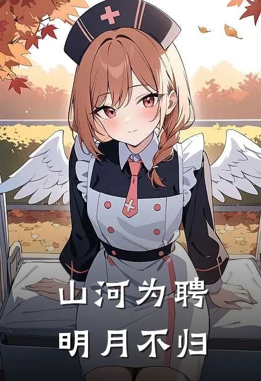 山河为聘,明月不归