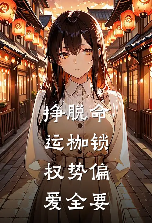 挣脱命运枷锁，权势偏爱全要