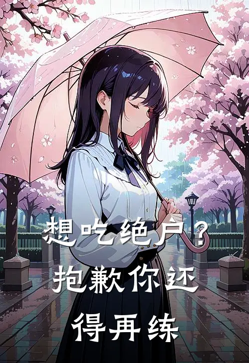 想吃绝户?抱歉你还得再练