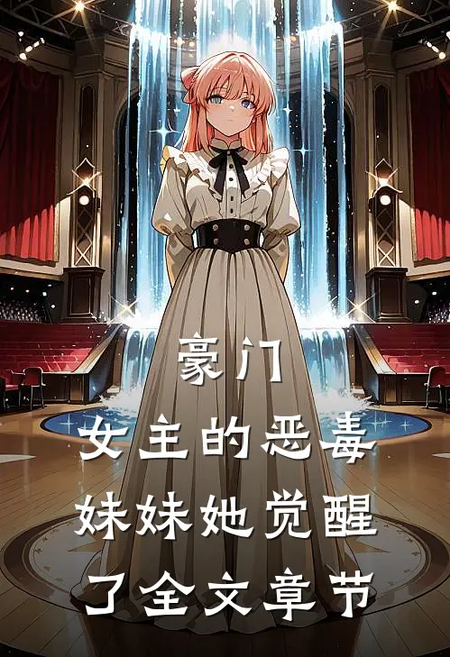豪门：女主的恶毒妹妹她觉醒了全文章节