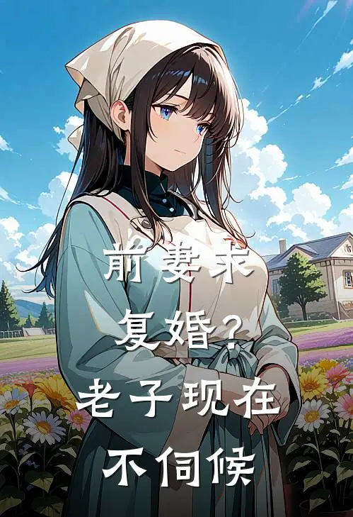 前妻求复婚?老子现在不伺候