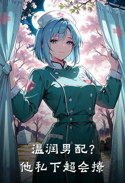 温润男配?他私下超会撩