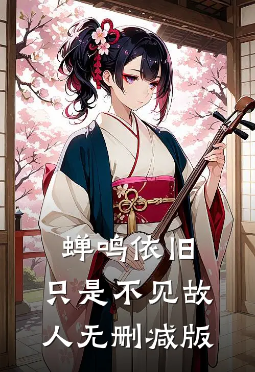 蝉鸣依旧，只是不见故人无删减版