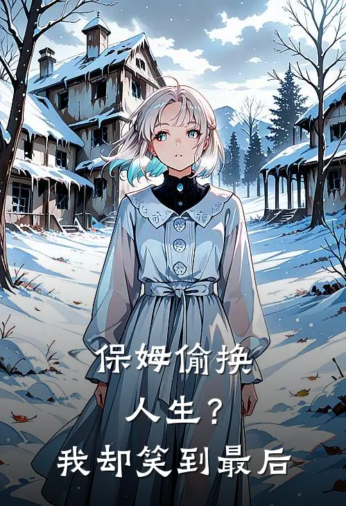 保姆偷换人生？我却笑到最后