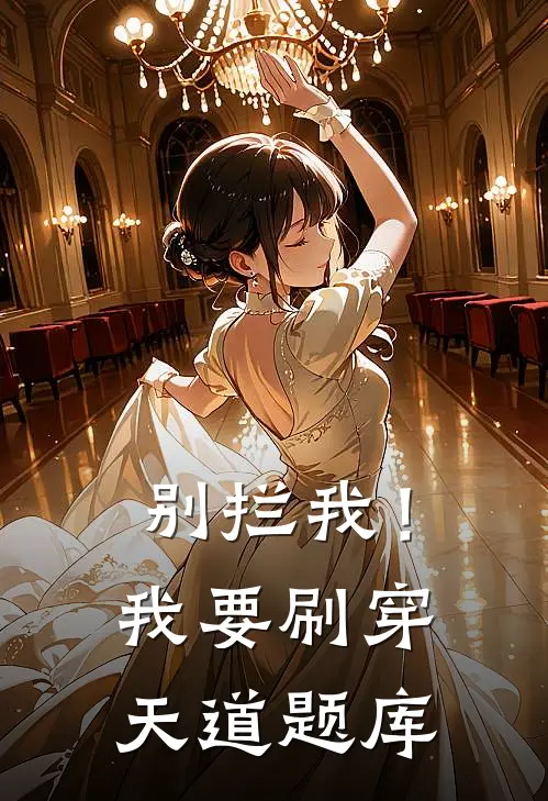 别拦我!我要刷穿天道题库