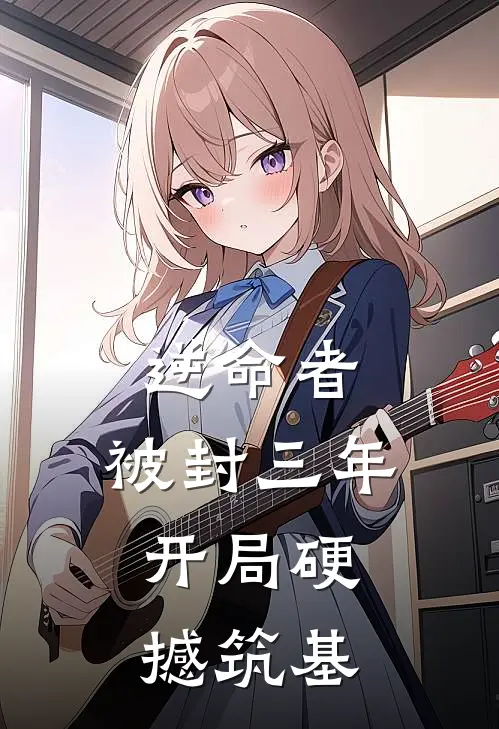 逆命者:被封三年,开局硬撼筑基