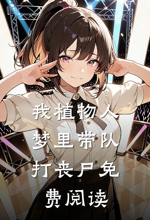 我植物人，梦里带队打丧尸免费阅读