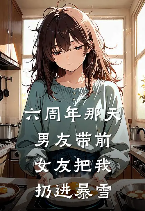 六周年那天,男友带前女友把我扔进暴雪