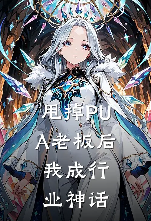 甩掉PUA老板后,我成行业神话