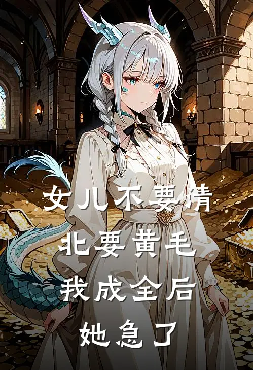 女儿不要清北要黄毛,我成全后她急了
