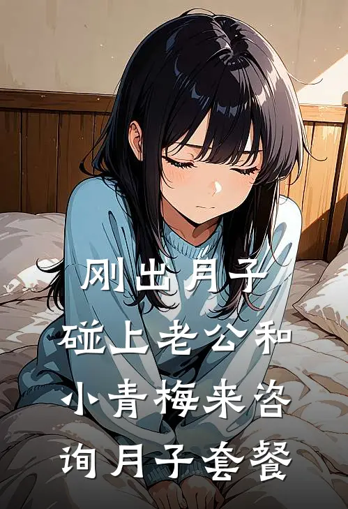 刚出月子，碰上老公和小青梅来咨询月子套餐