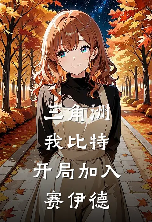 三角洲:我比特,开局加入赛伊德