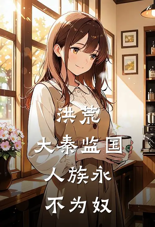 洪荒：大秦监国，人族永不为奴